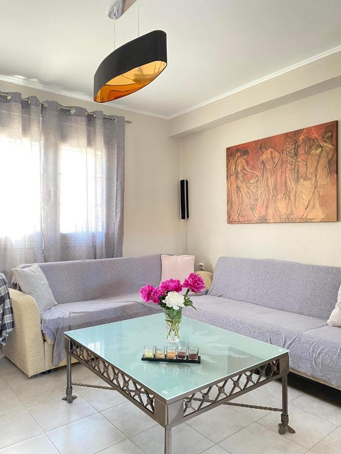 Kolokotronis' House Apartment