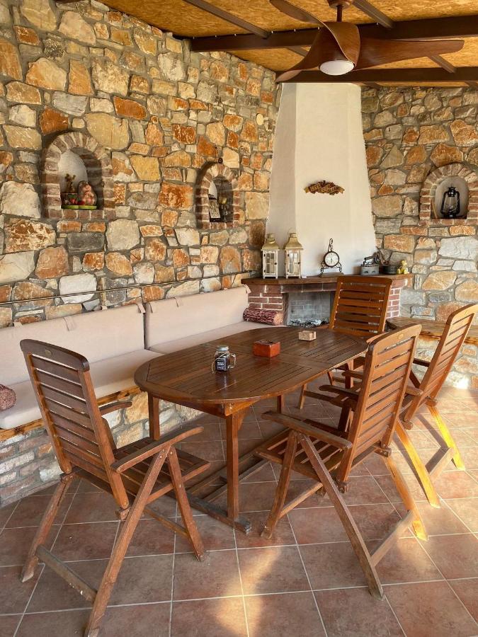 Kolokotronis' House Kavala
