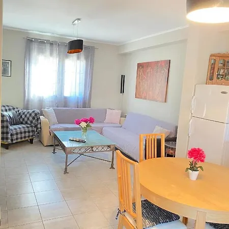 Kolokotronis' House Apartment Kavala Exterior photo