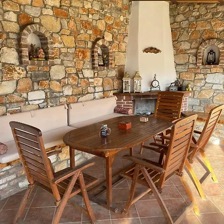 Kolokotronis' House Apartment Kavala Exterior photo