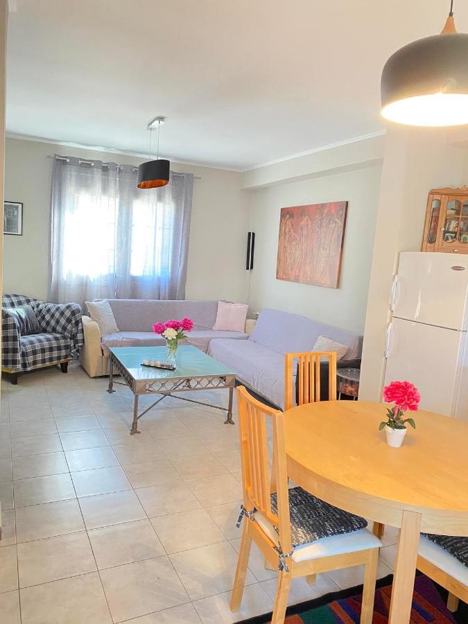 Kolokotronis' House Διαμέρισμα